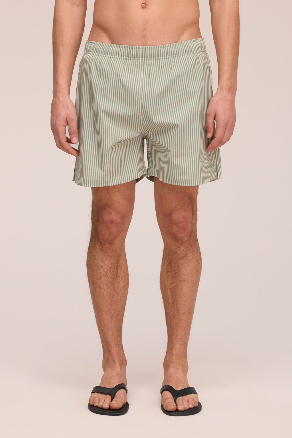 NN07 Holiday Shorts - Green