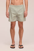 NN07 Holiday Shorts - Green