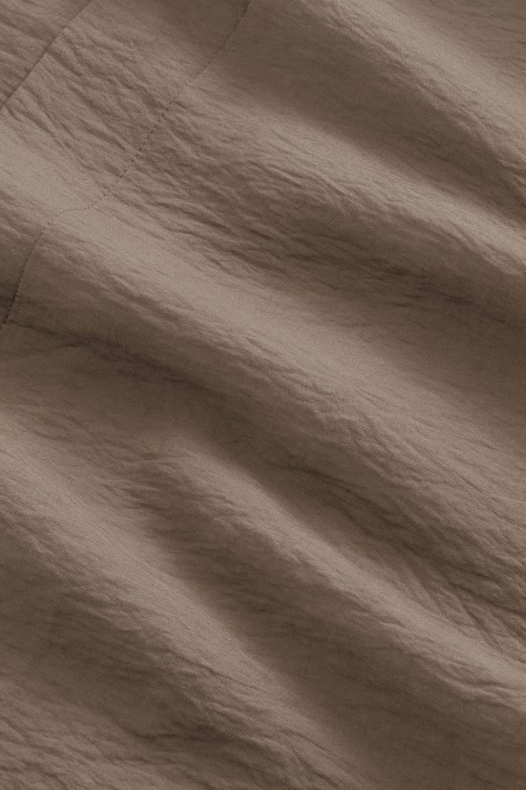 NN07 Hank SS Shirt - Clay Mirage