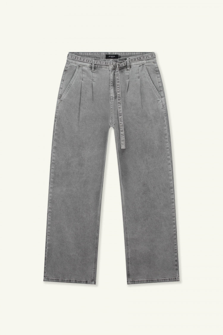 DON'T WASTE CULTURE | TOM - LIGHT GREY