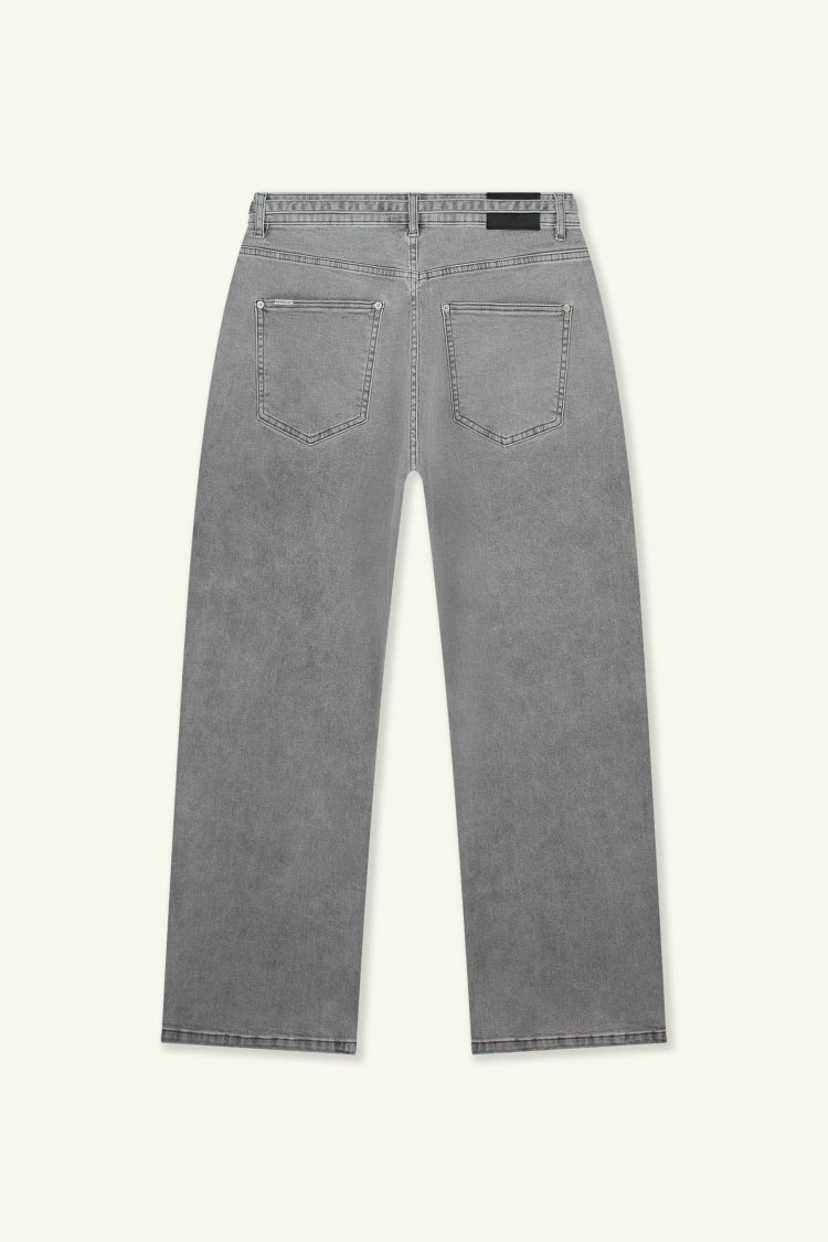 DON'T WASTE CULTURE | TOM - LIGHT GREY