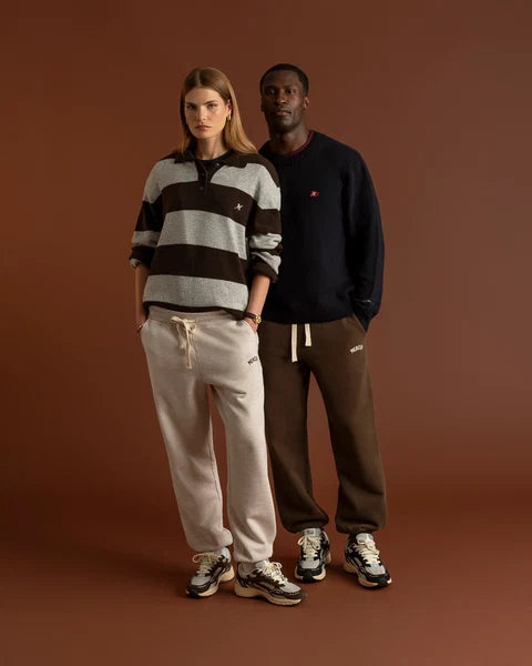 Mercer The Re-Run Vintage – Brown