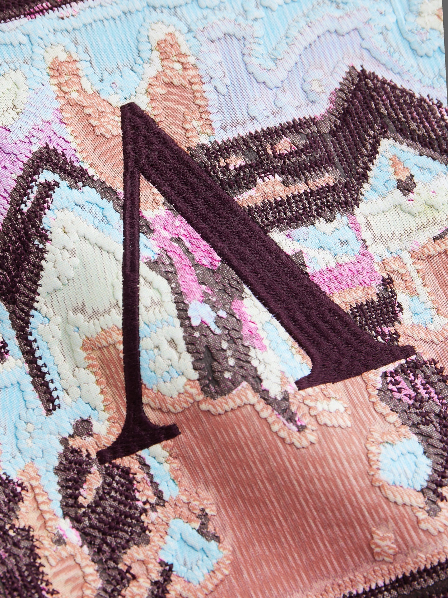 Aeden Maxence Sweater - Offwhite