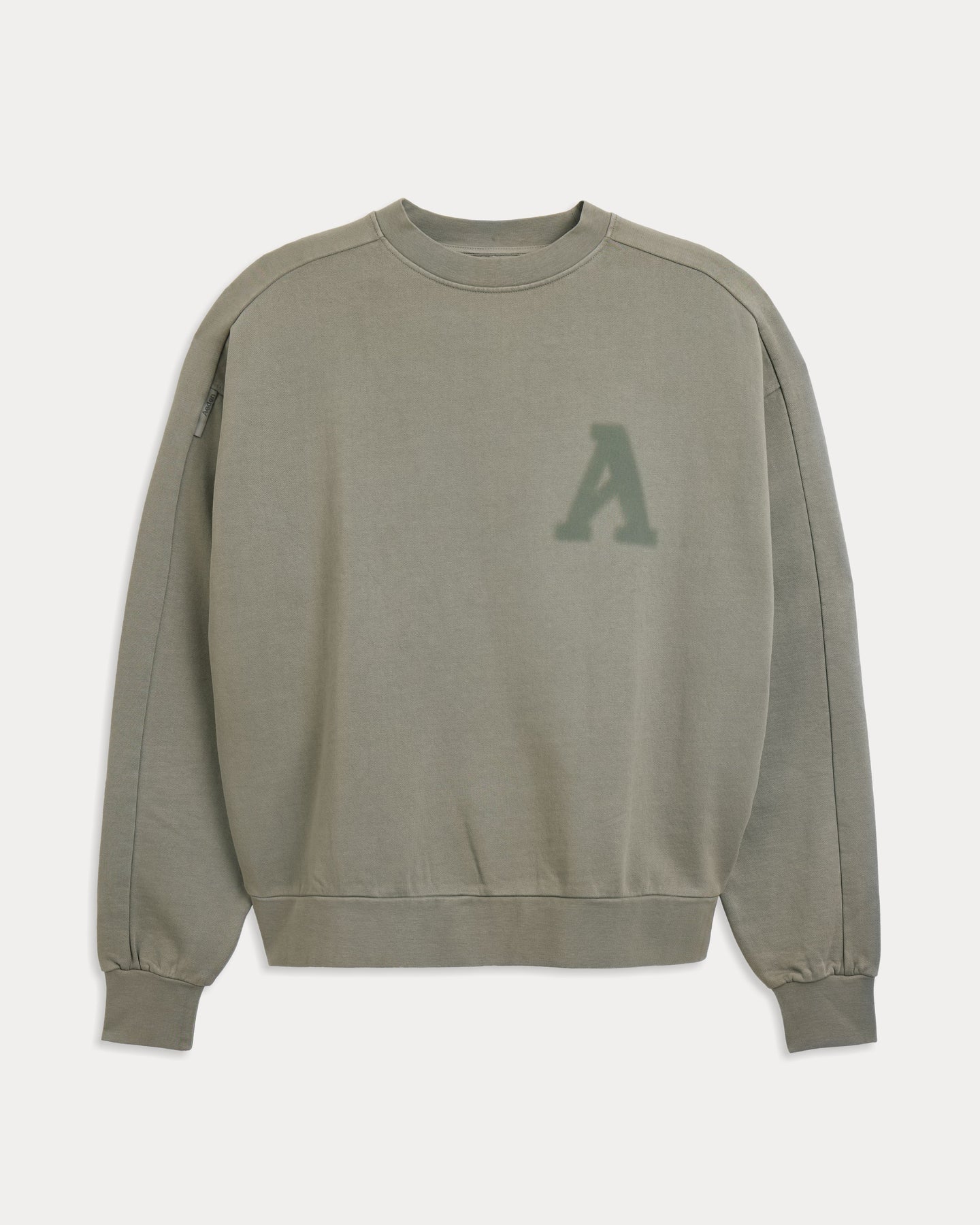 Aeden Worthy Sweater - Vetiver