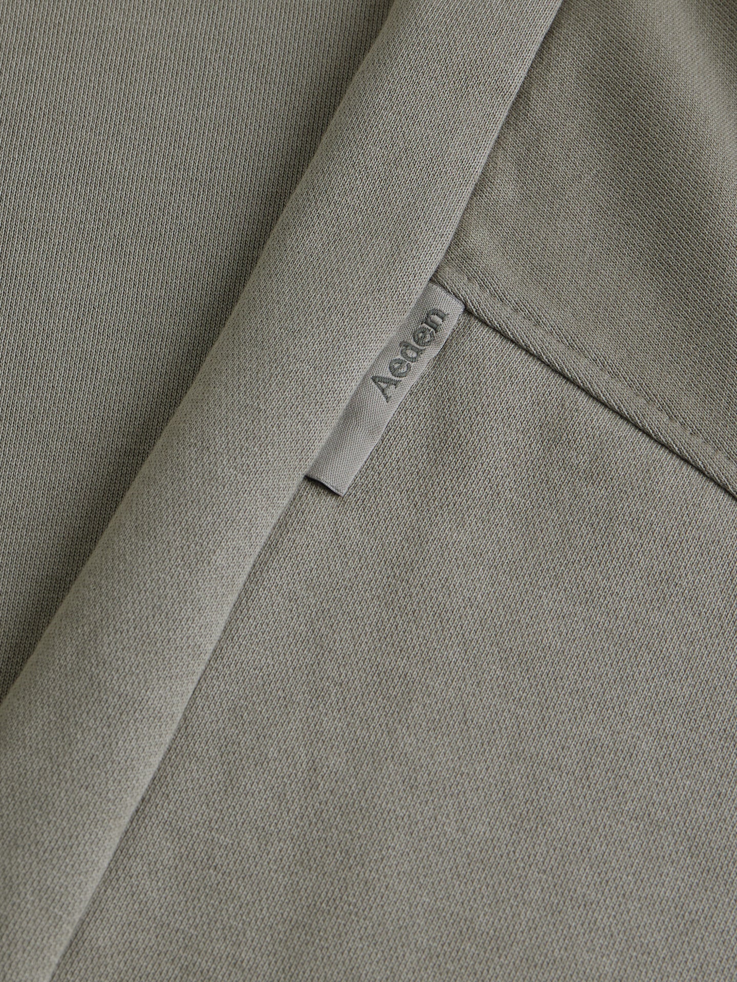 Aeden Worthy Sweater - Vetiver