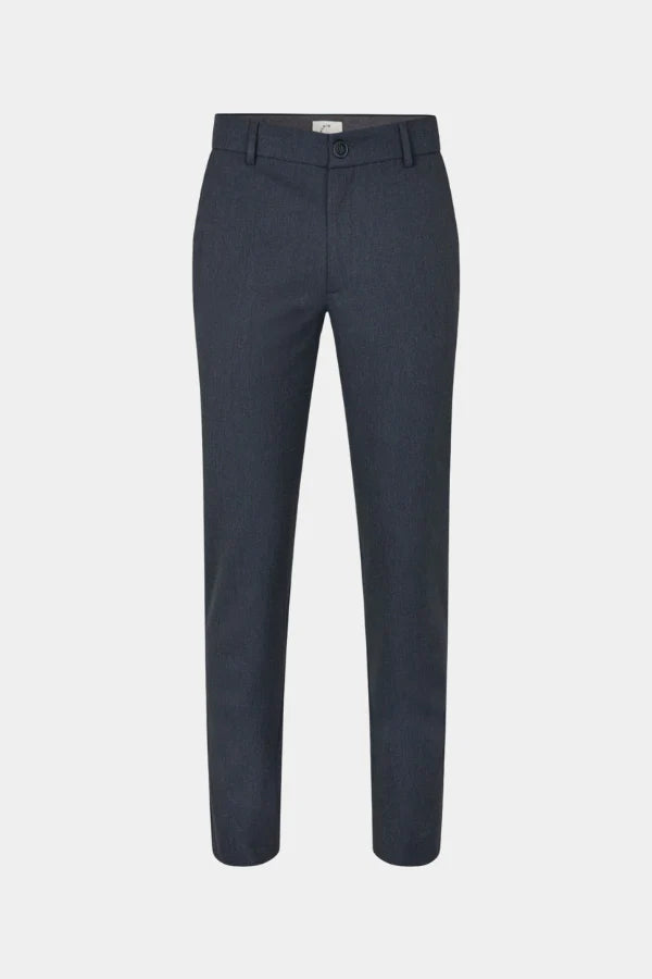 PLAIN | JOSHPL - MIDNIGHT BLUE