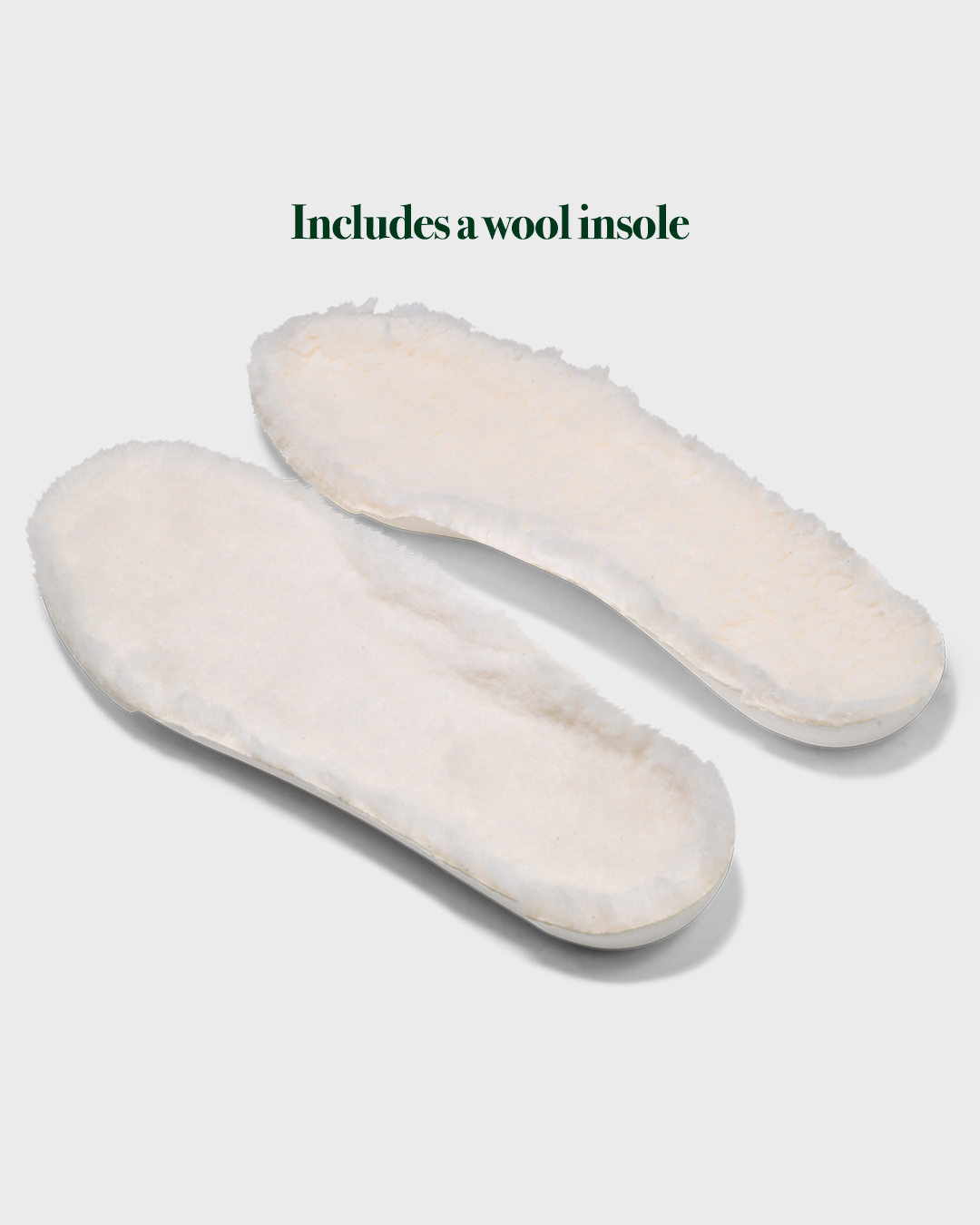 Mercer The Re-Run Americana – Off White