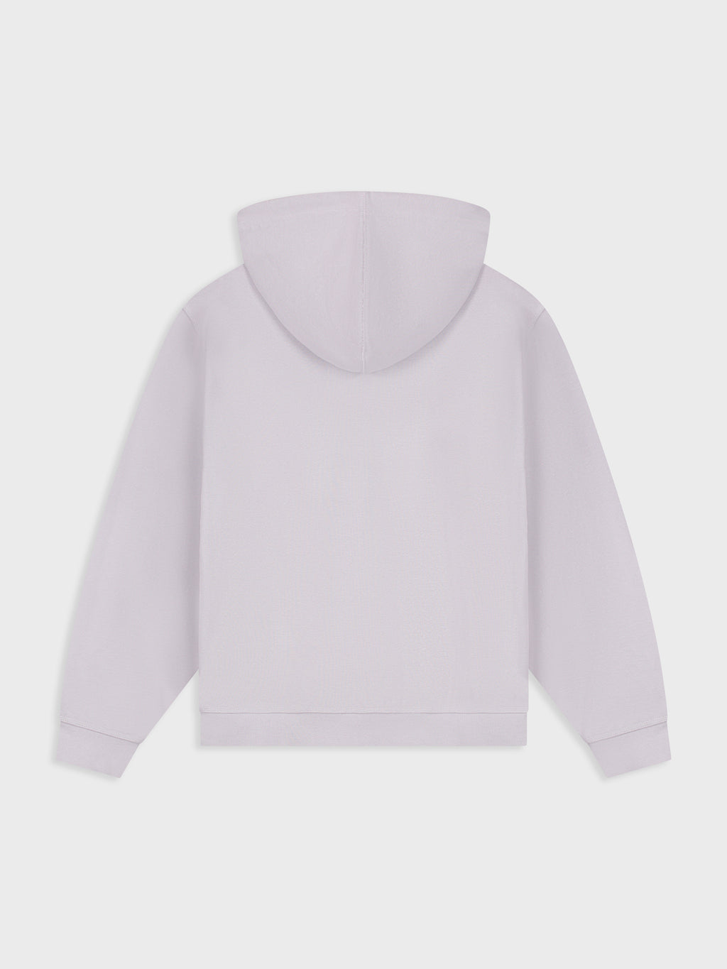 Law of The Sea Sylven Ribbed swear cardigan - Lilac