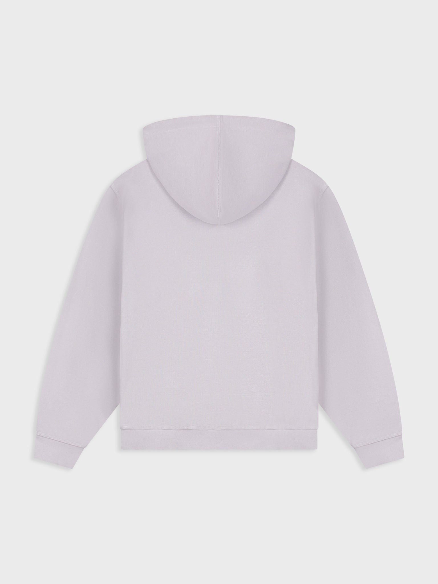 Law of The Sea Sylven Ribbed swear cardigan - Lilac