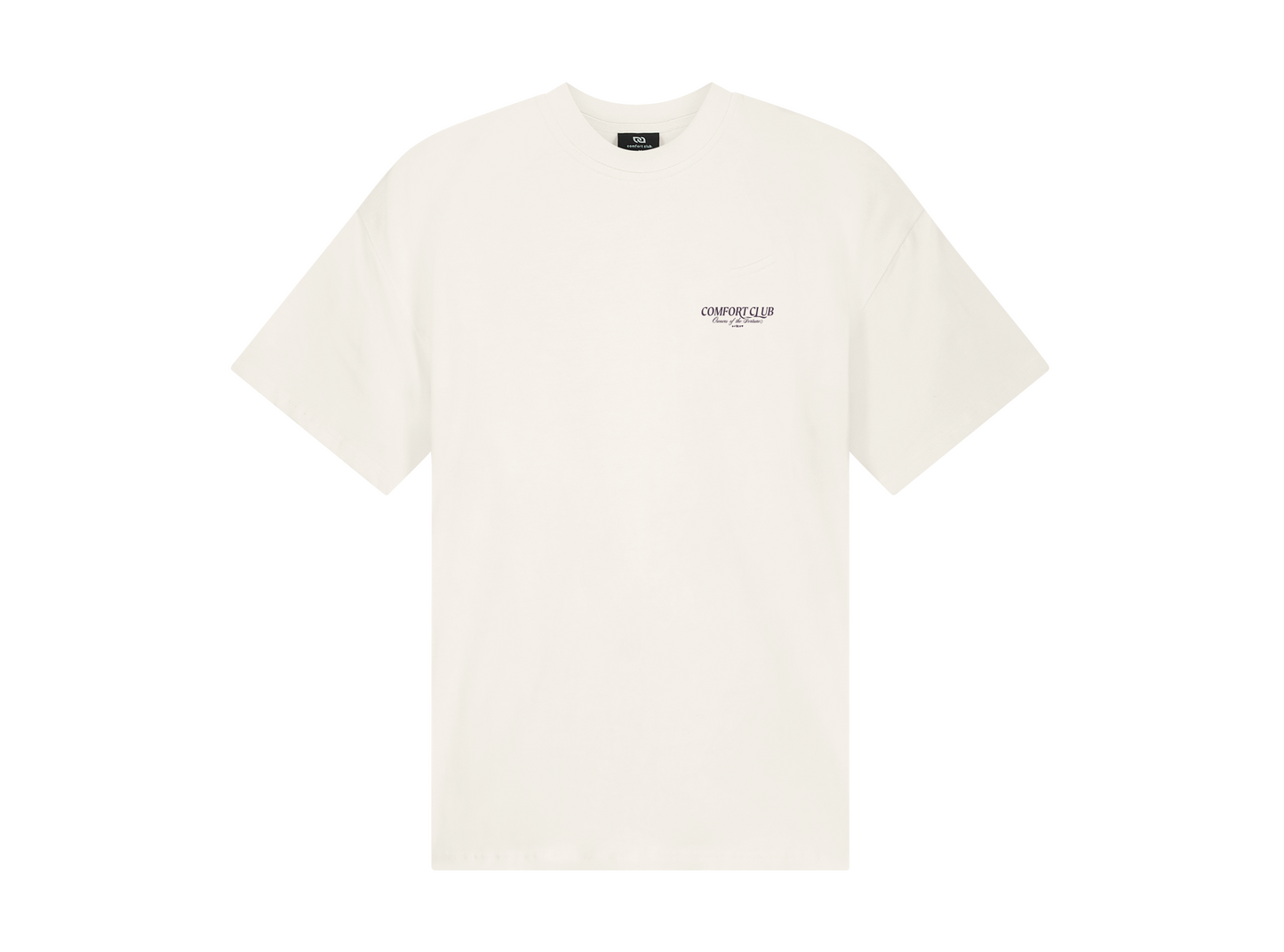 COMFORT CLUB | OWNERS OF FORTUNE - OFF WHITE