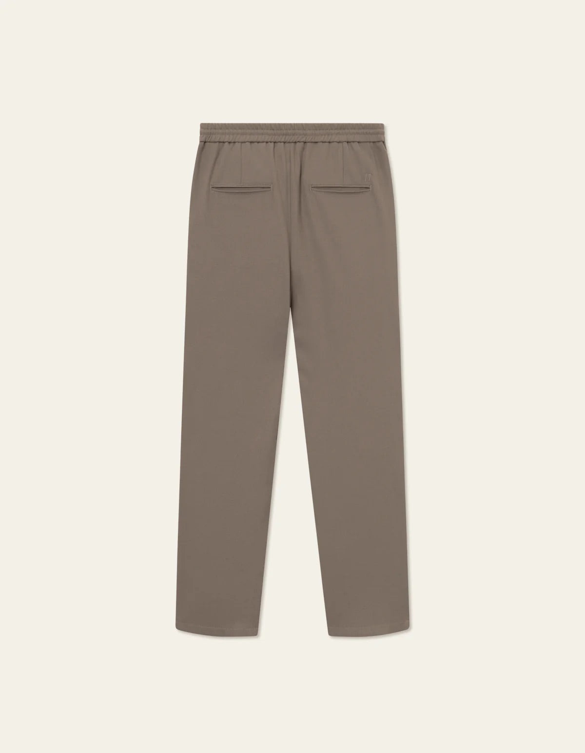 LES DEUX | COMO TAPERED PANTS - BUNGEE CORD