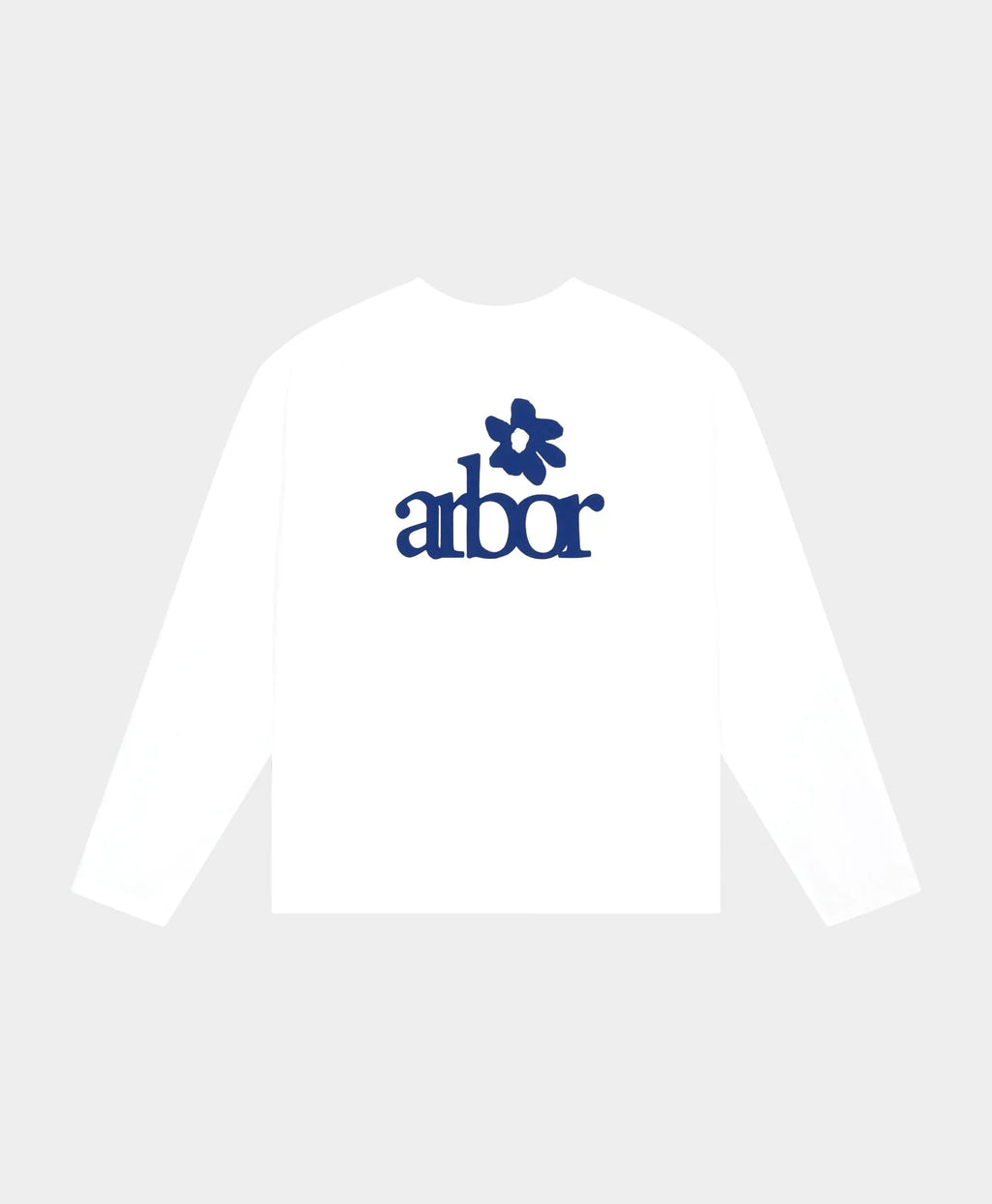 Arbor Antwerp White Lotus Longsleeve