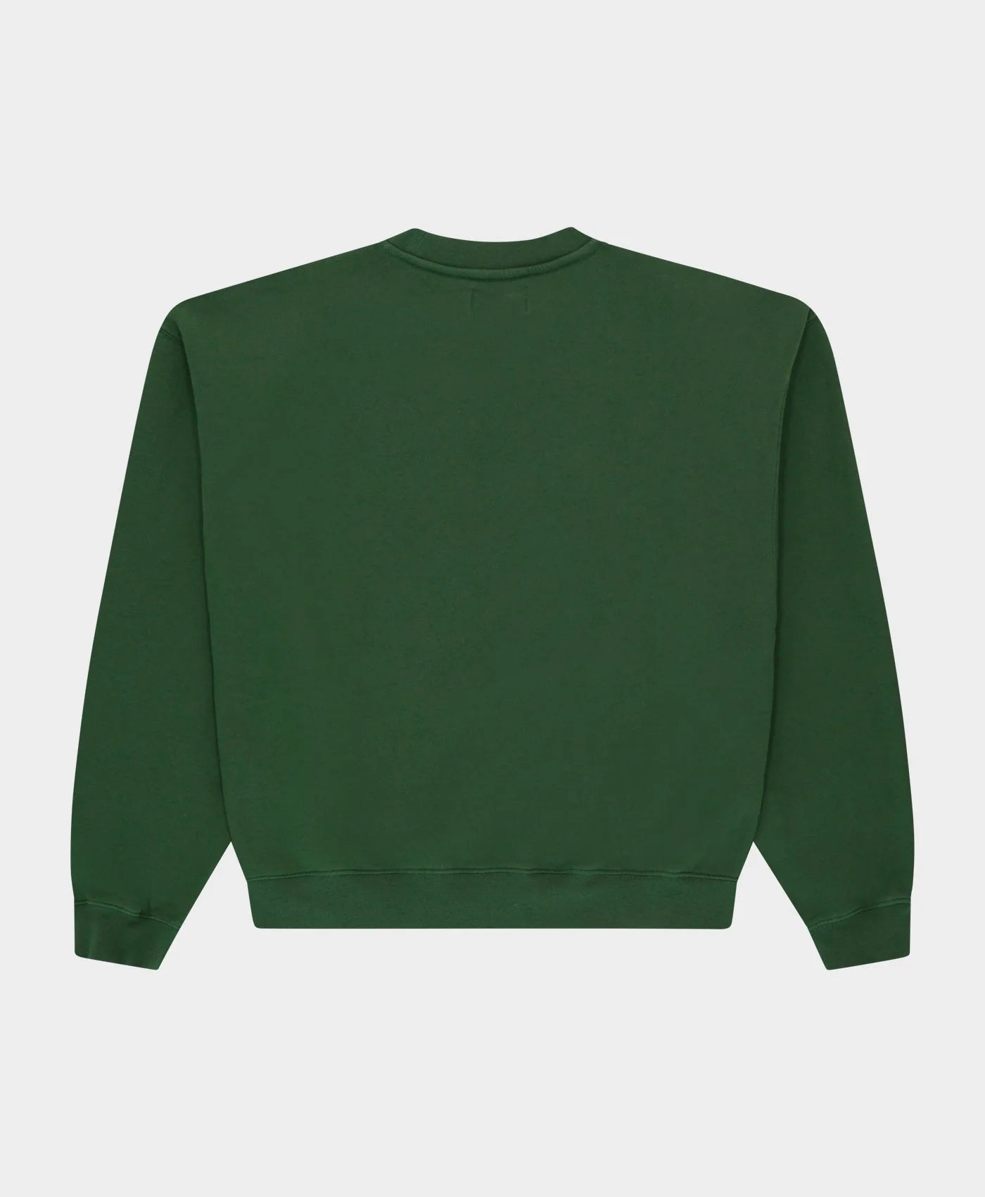 Arbor Antwerp Mini Flower Crewneck - Green