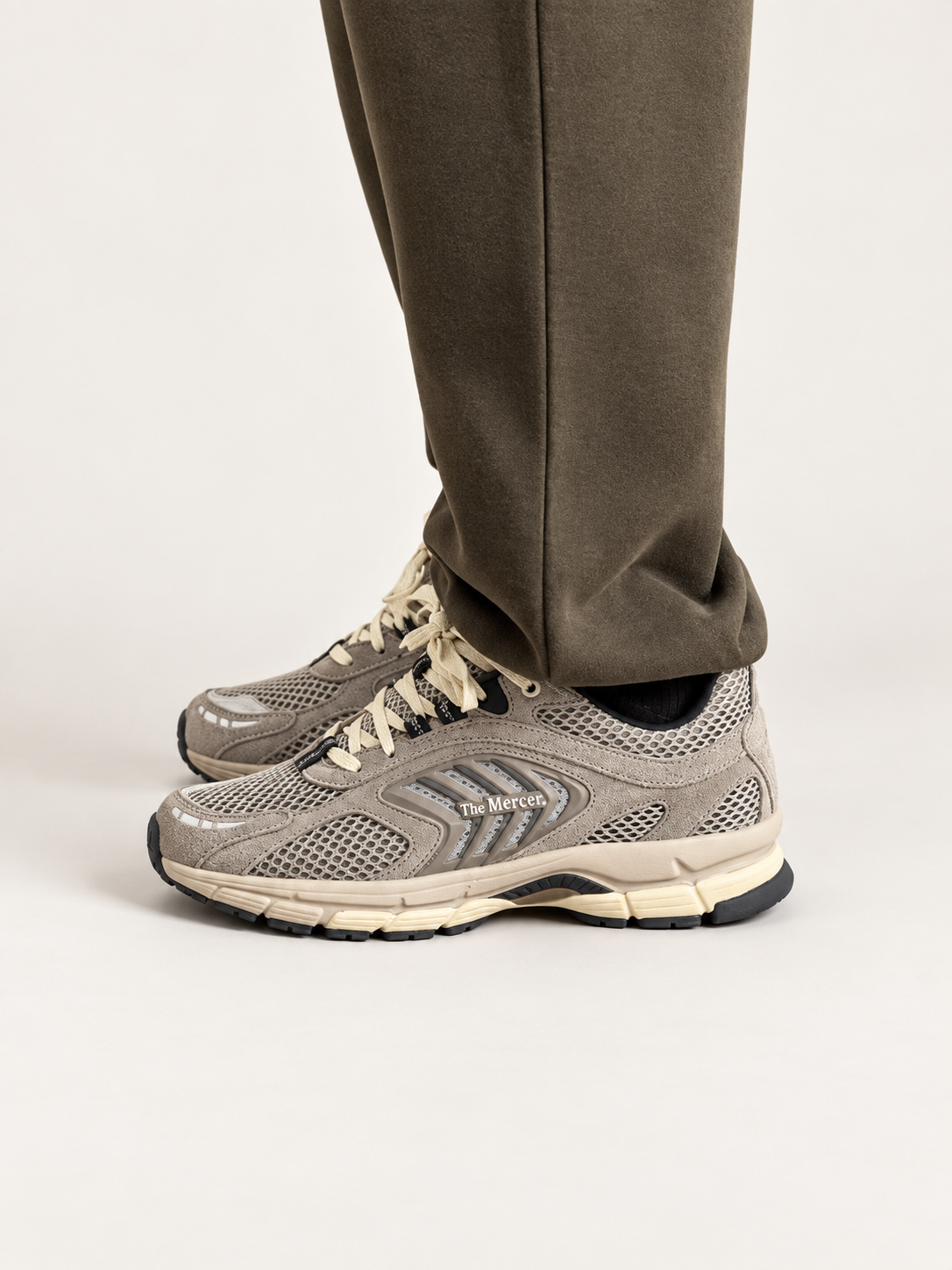 Footwear