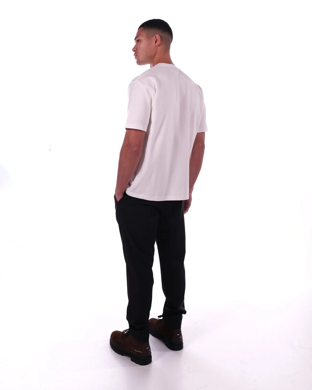 ØNE | Original Tee - Off White