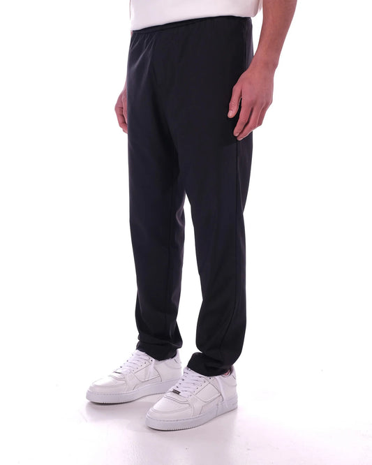 ØNE | Classic Trouser - Black