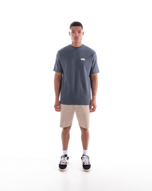 ØNE - Original Tee - Dark Green