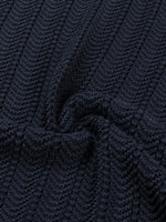 Law Of The Seat Whisper Structure Polo - Sky Captain – afbeelding 5