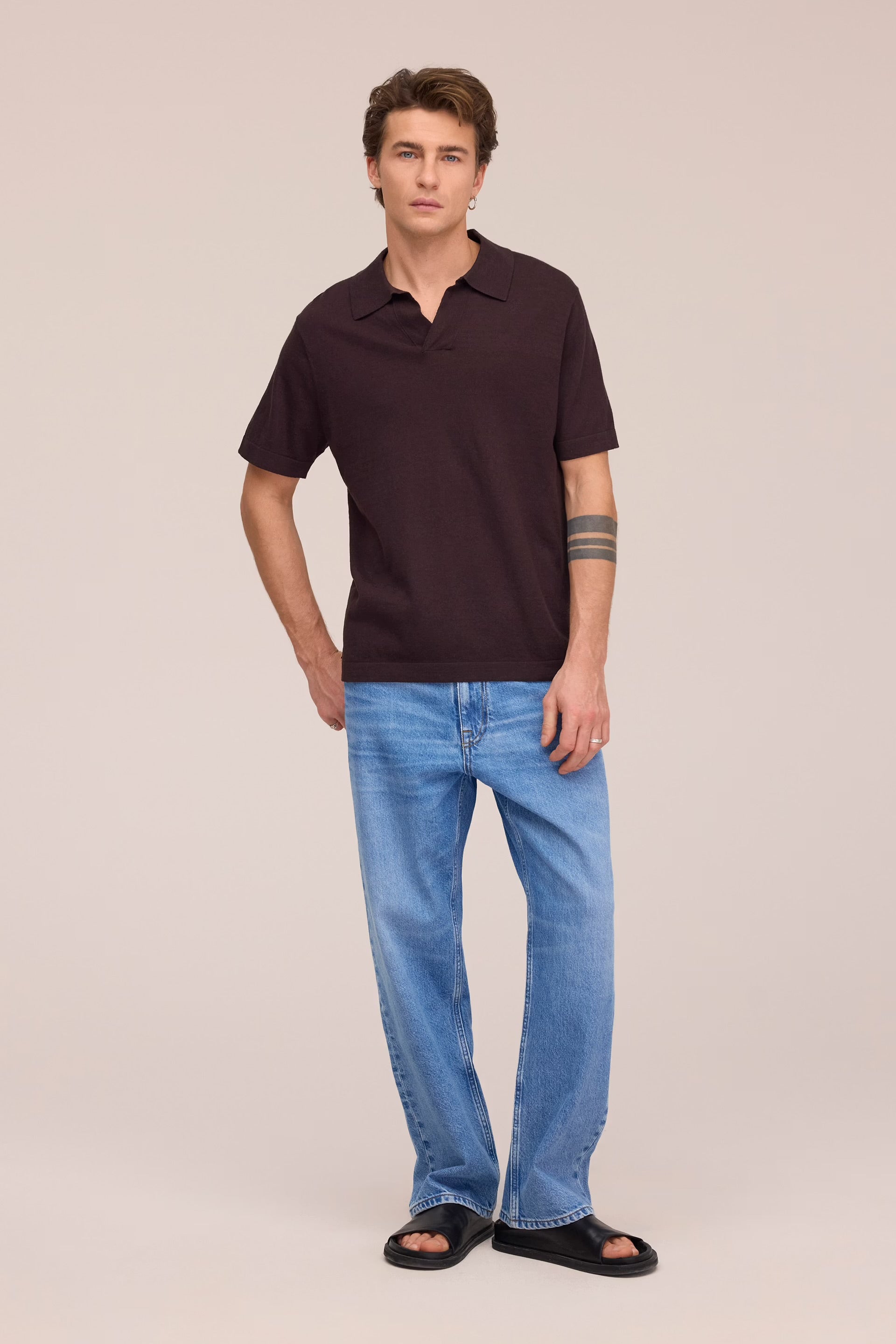 NN07 Ryan Polo - Dusky