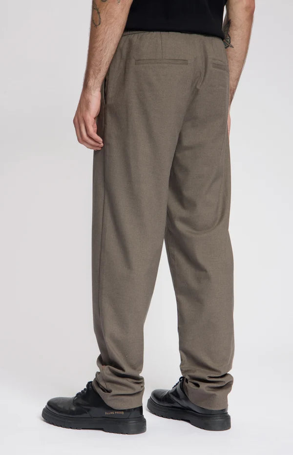 Law of the Sea Condor Brushed Twill Pants – Canteen