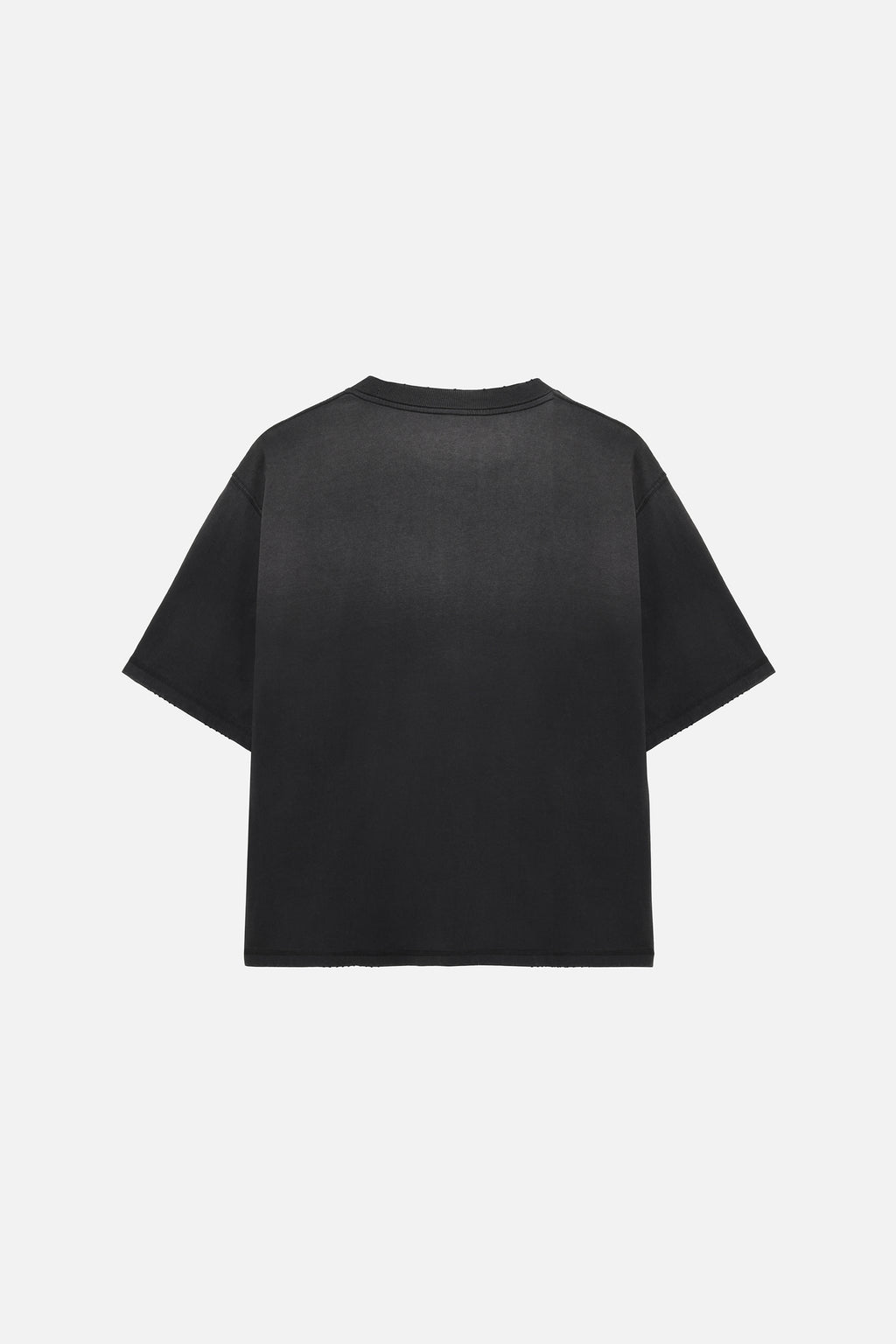 Won Hundred Houston Kisses T-Shirt – Washed Black