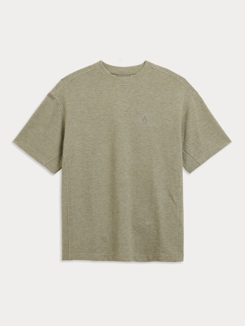 AEDEN | Joon TEE - VETIVER