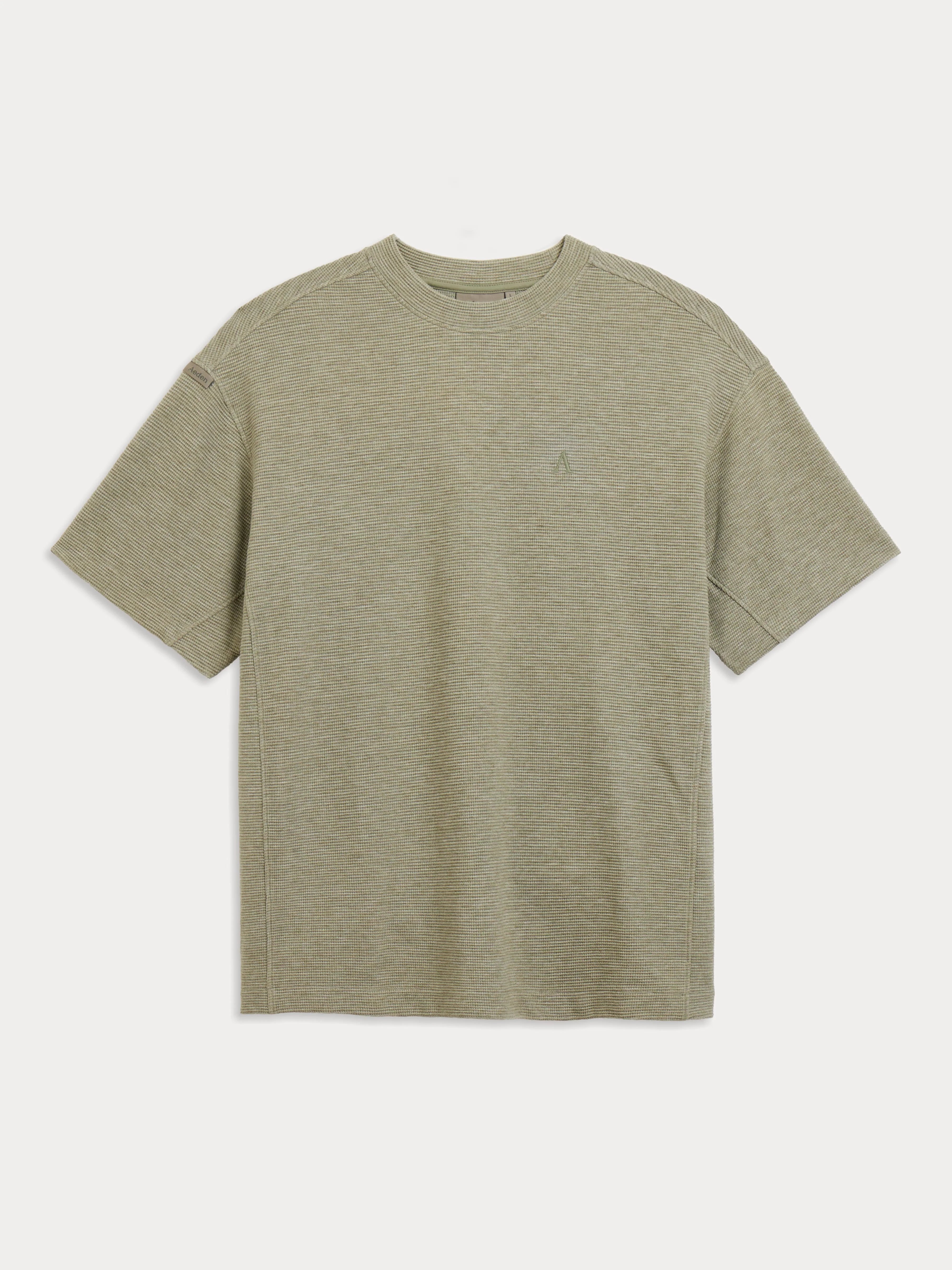 AEDEN | Joon TEE - VETIVER