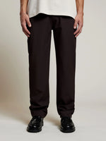 Aeden Uno Pants - Ganache