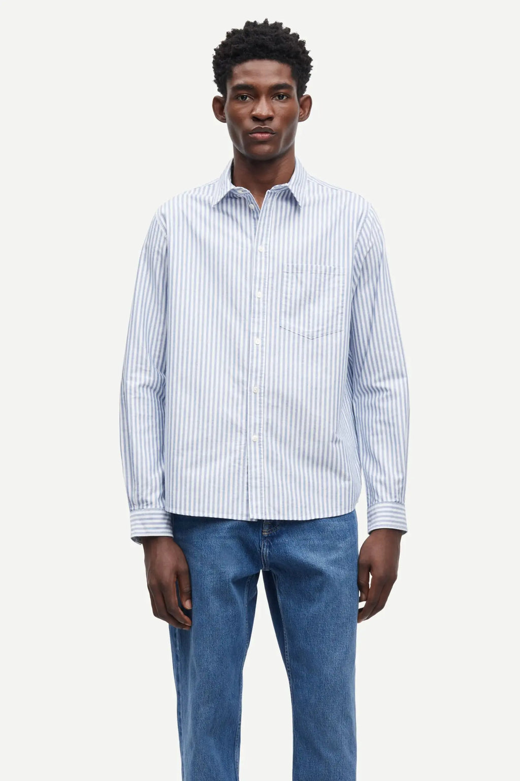 Samsøe Samsøe Saryan Shirt