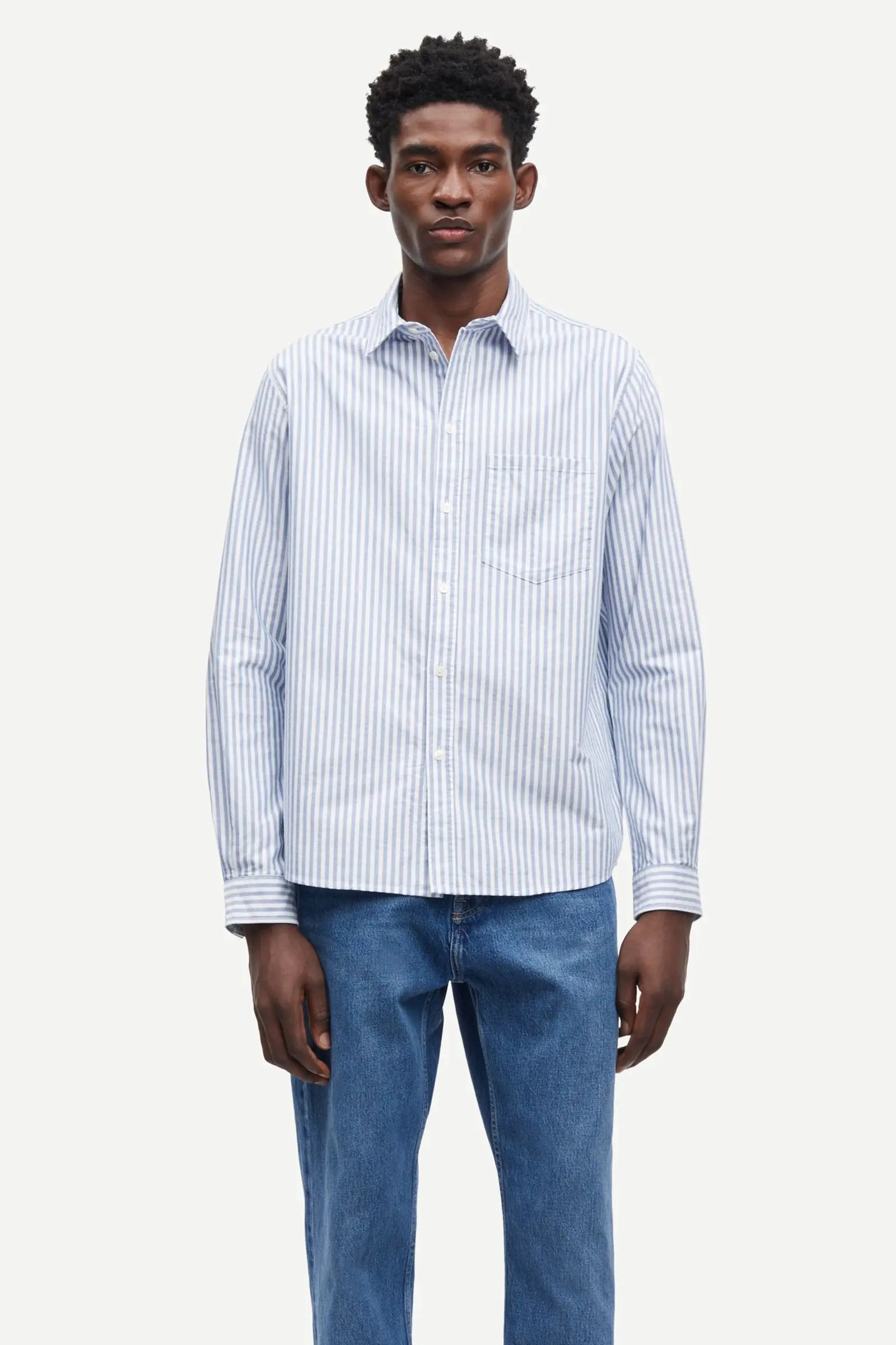 Samsøe Samsøe Saryan Shirt