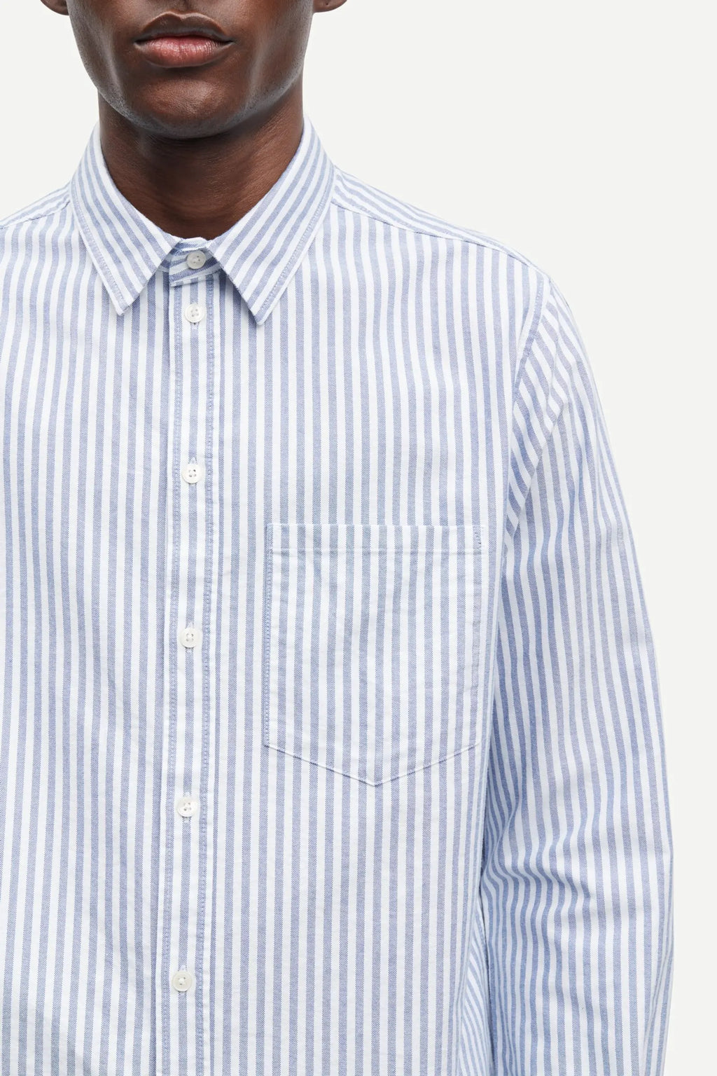 Samsøe Samsøe Saryan Shirt