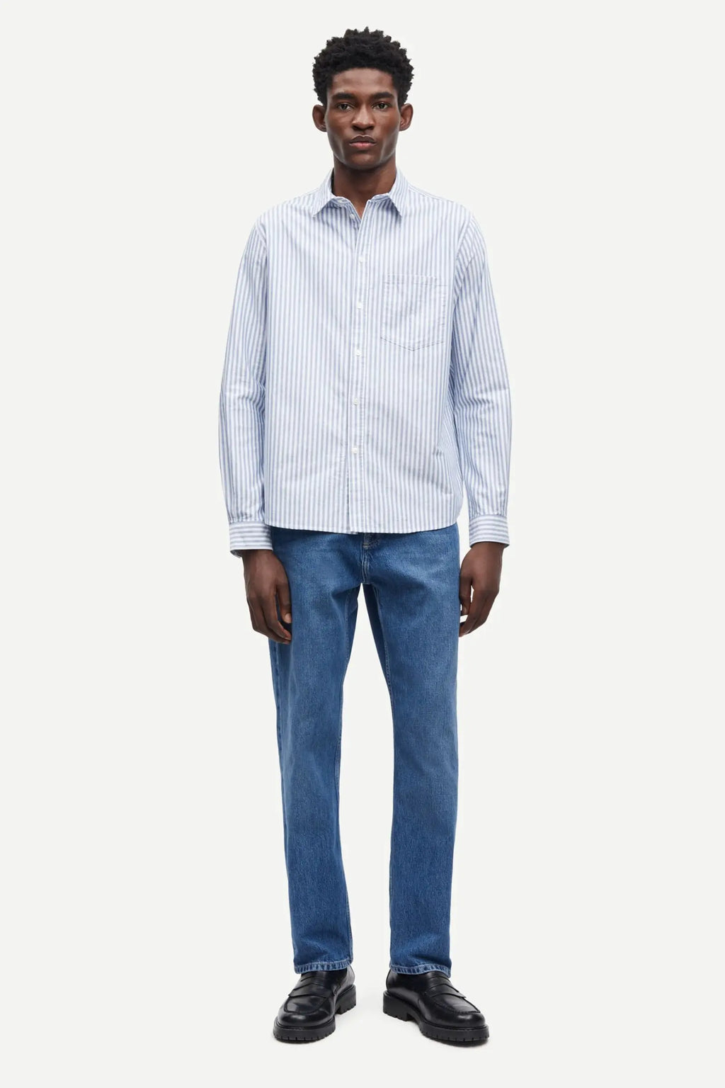 Samsøe Samsøe Saryan Shirt