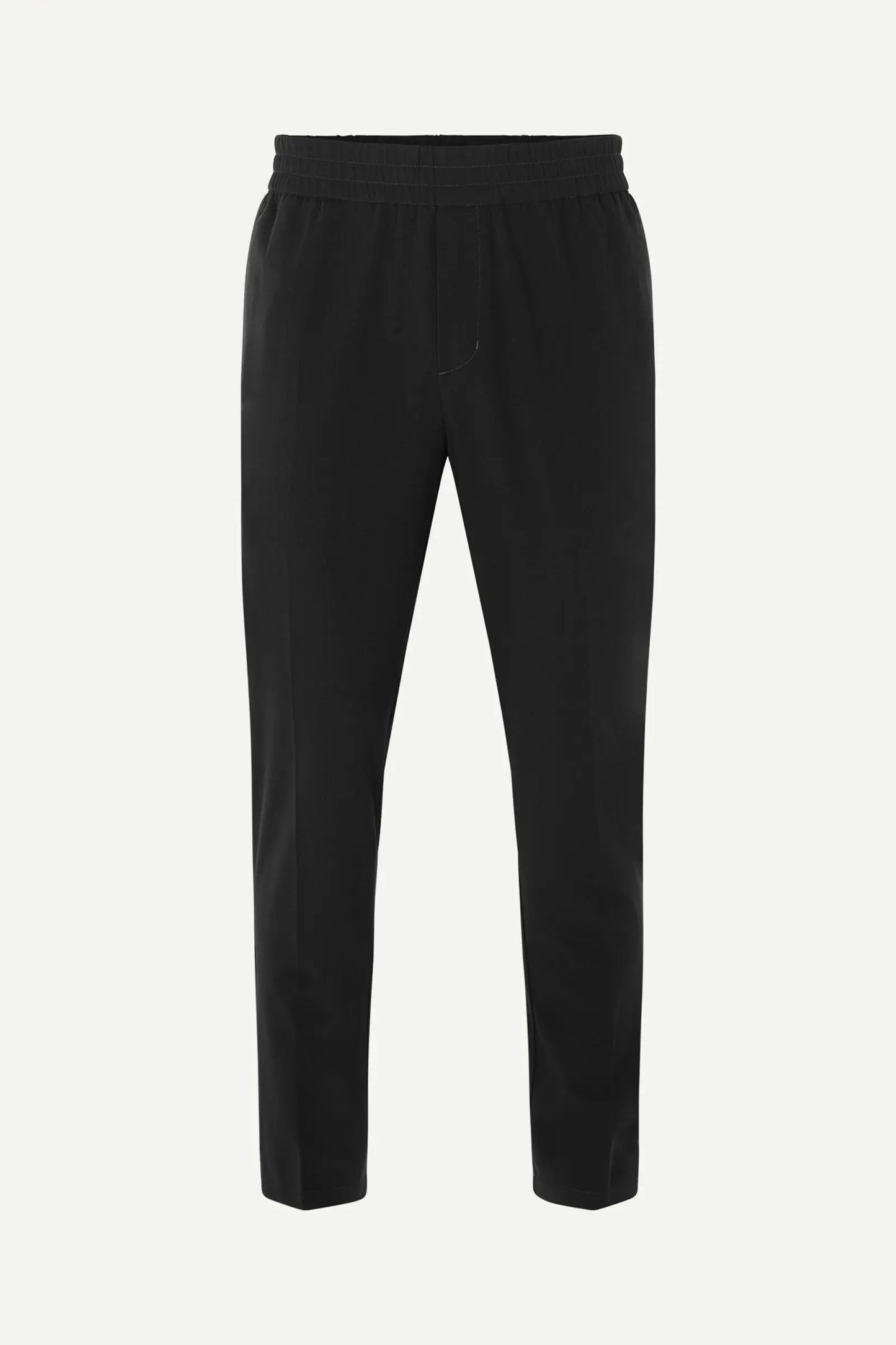 Samsøe Samsøe Smithy Trousers - Black