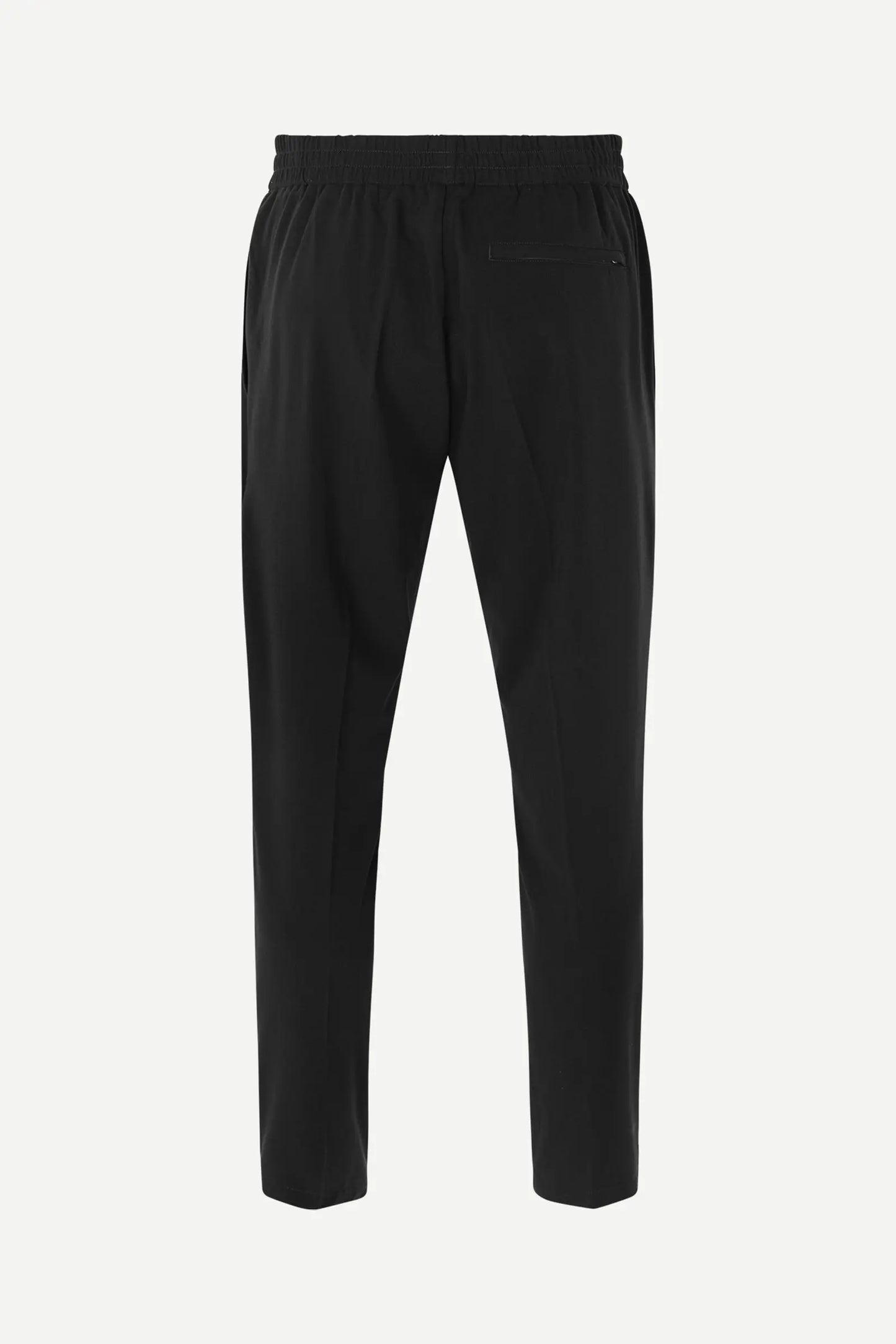 Samsøe Samsøe Smithy Trousers - Black