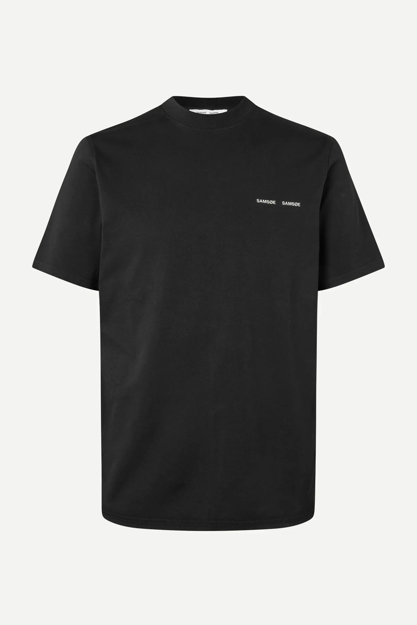 Samsøe Samsøe Norsbro T-Shirt - Black