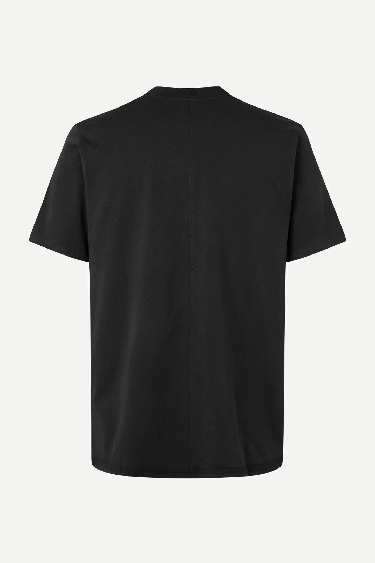 Samsøe Samsøe Norsbro T-Shirt - Black