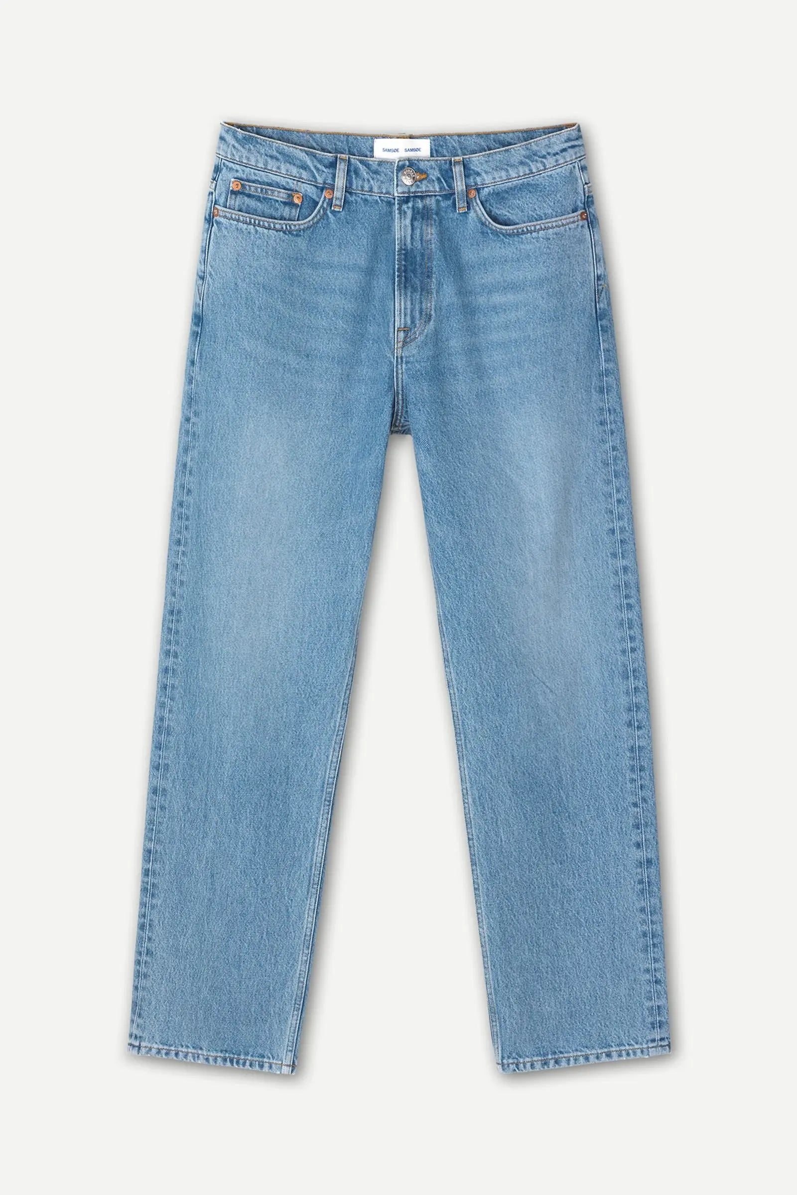 Samsøe Samsøe Eddie Jeans - Vintage Legacy