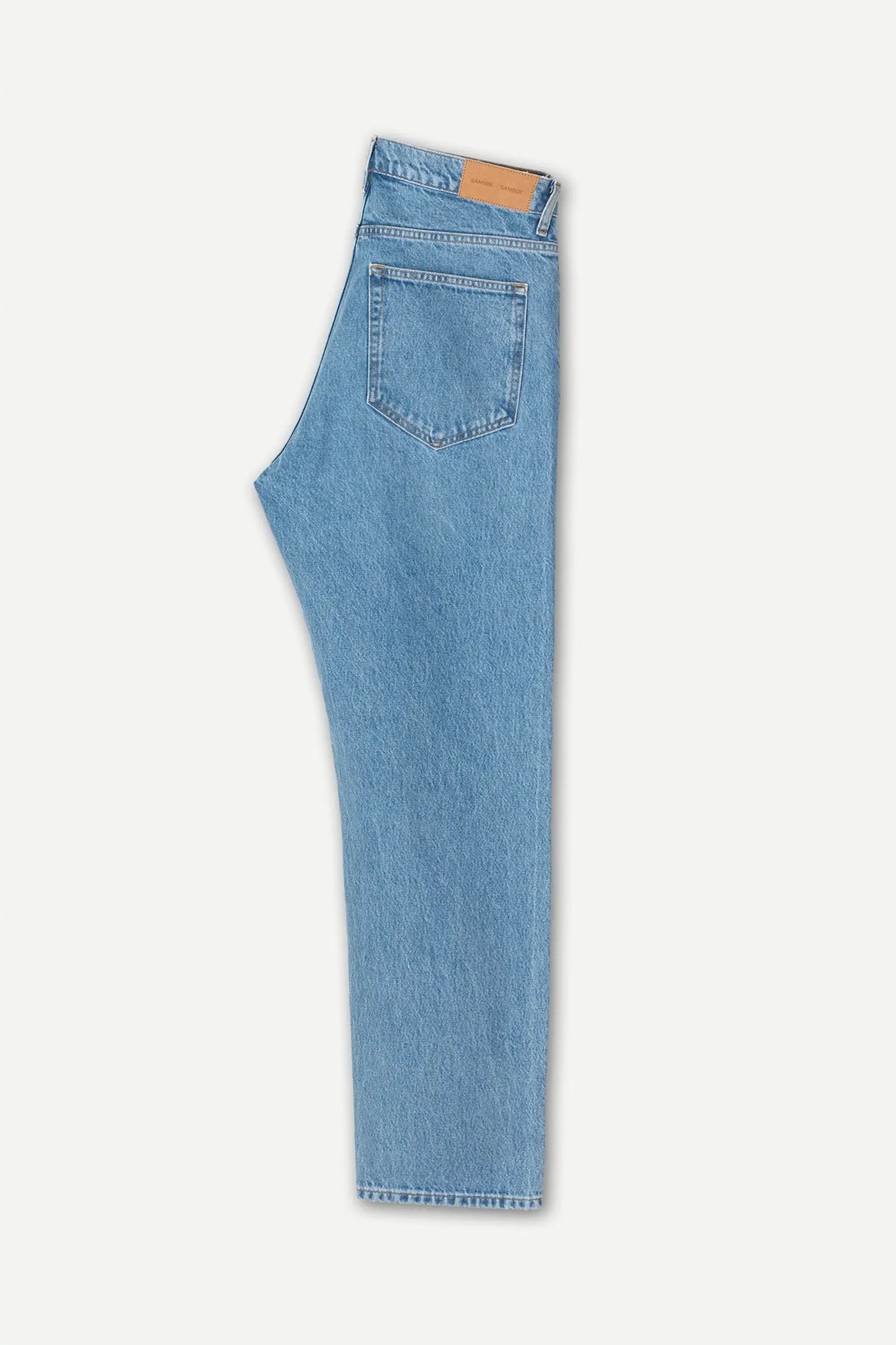 Samsøe Samsøe Eddie Jeans - Vintage Legacy