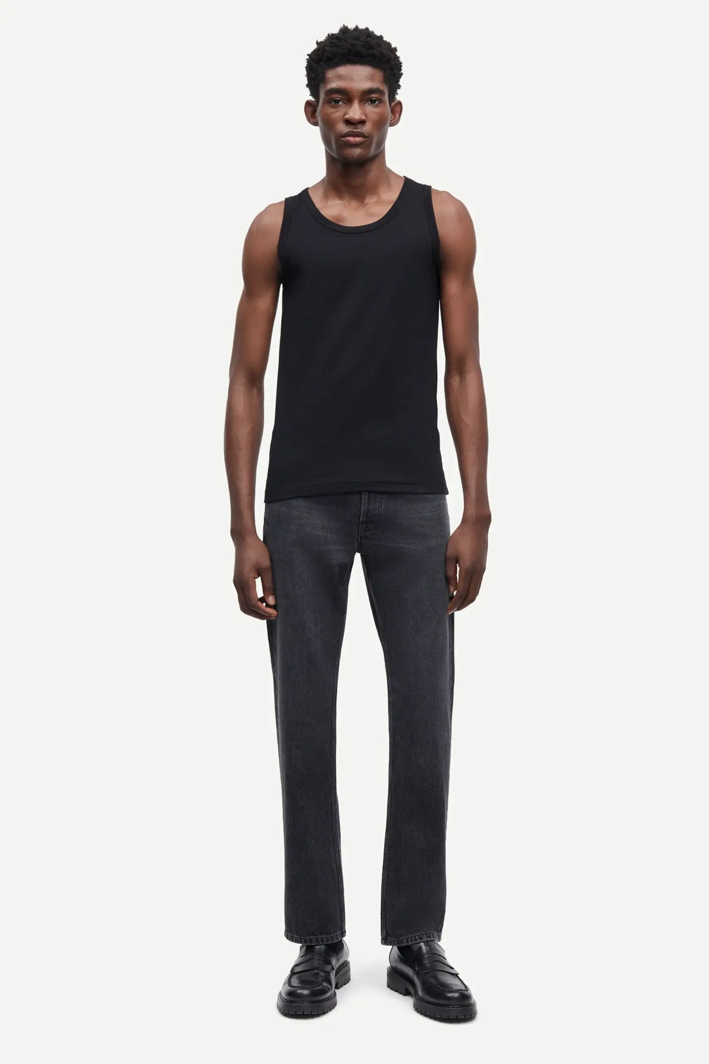 Samsøe Samsøe Sataylor - Black Blizzard