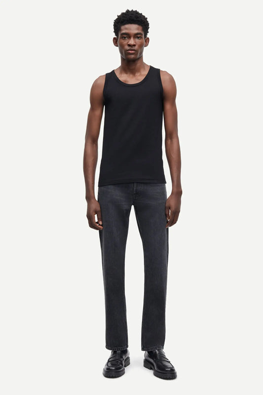 Samsøe Samsøe Sataylor - Black Blizzard