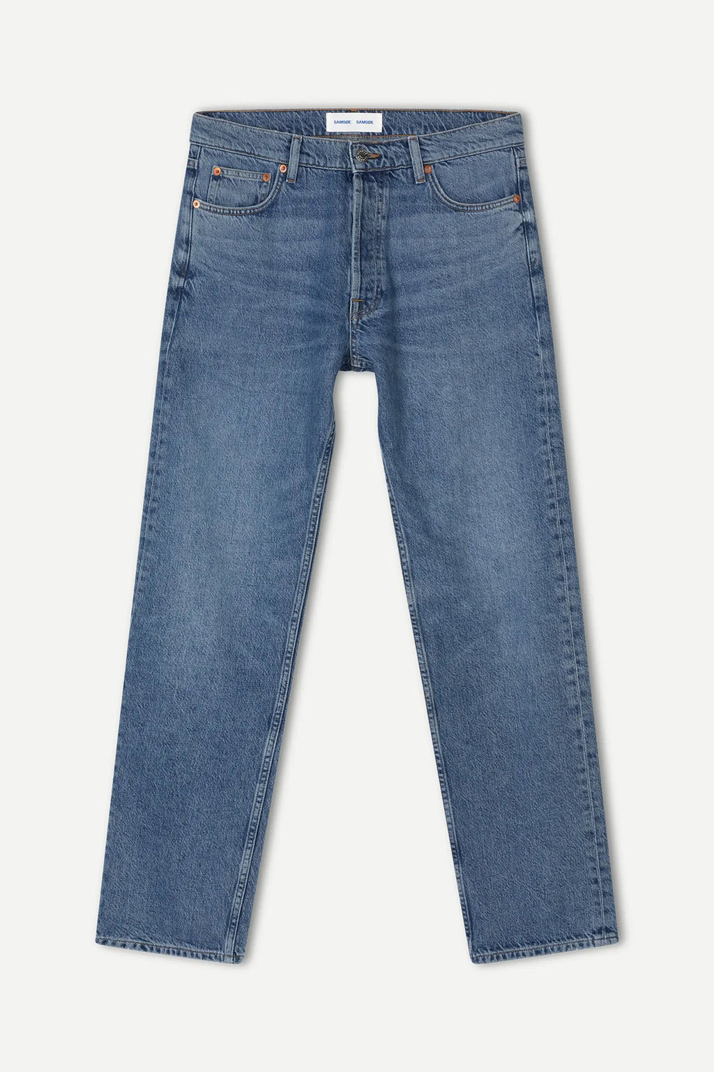 Samsøe Samsøe Sataylor Jeans - Blue Moon