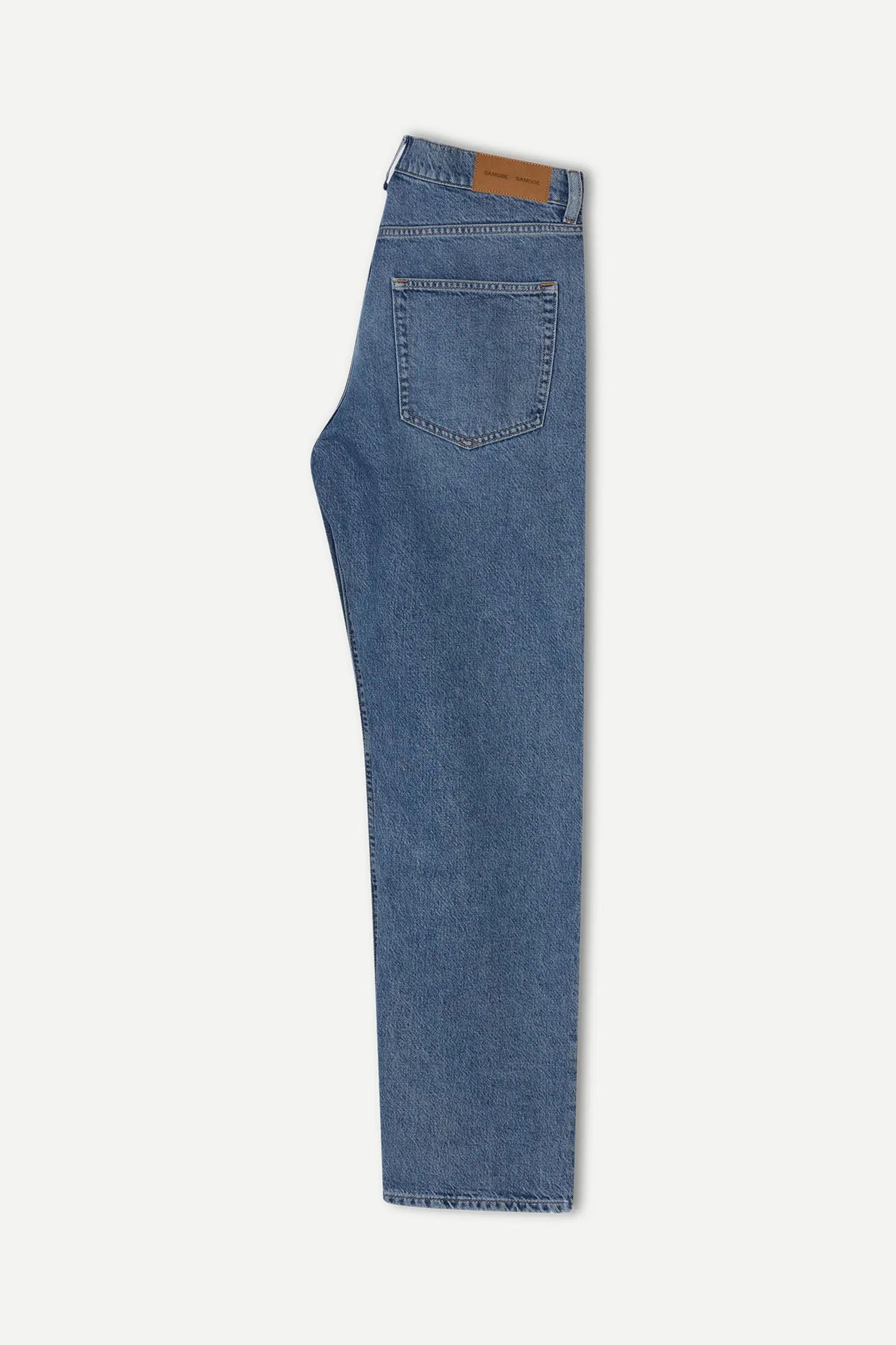 Samsøe Samsøe Sataylor Jeans - Blue Moon