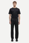 Samsøe Samsøe Sajabari Trousers - Black