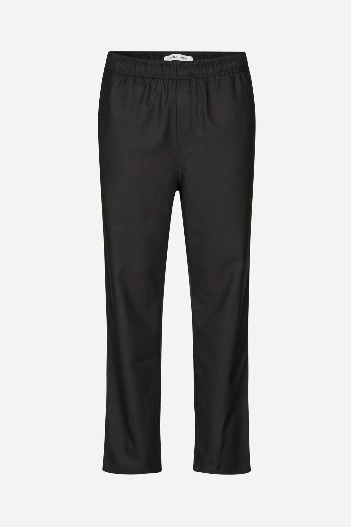 Samsøe Samsøe Sajabari Trousers - Black
