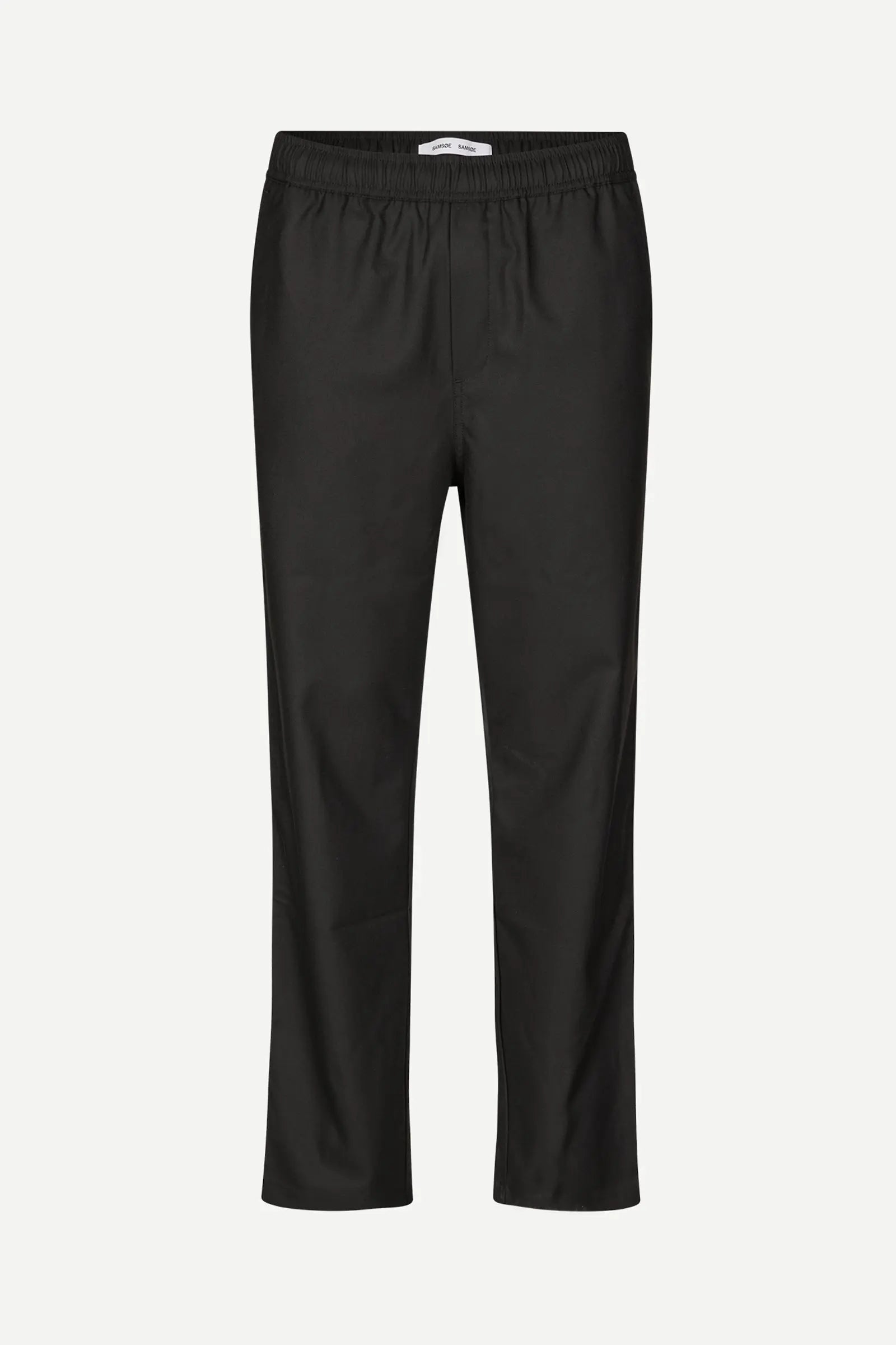 Samsøe Samsøe Sajabari Trousers - Black