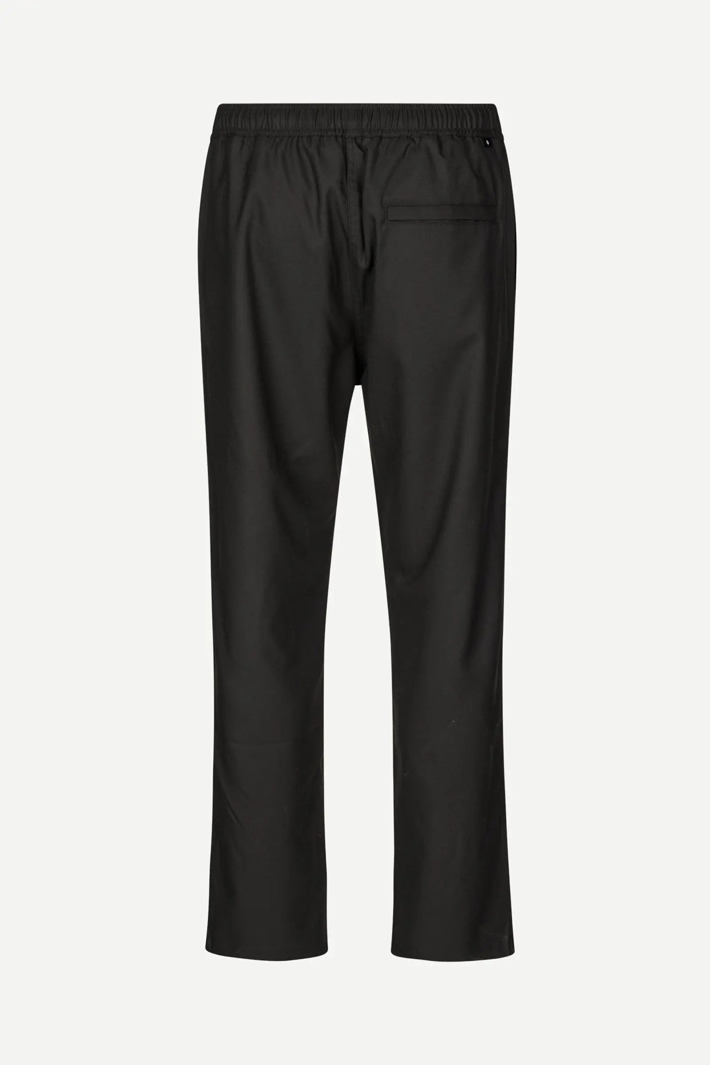 Samsøe Samsøe Sajabari Trousers - Black