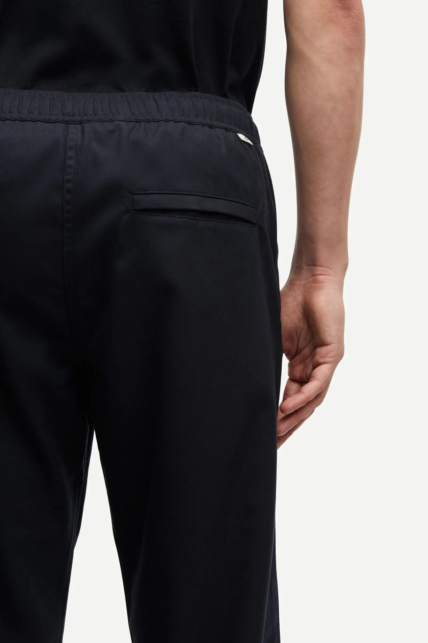 Samsøe Samsøe Sajabari Trousers - Salute