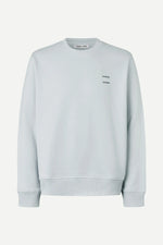 Samsøe Samsøe Joel Crewneck - Skywrinting