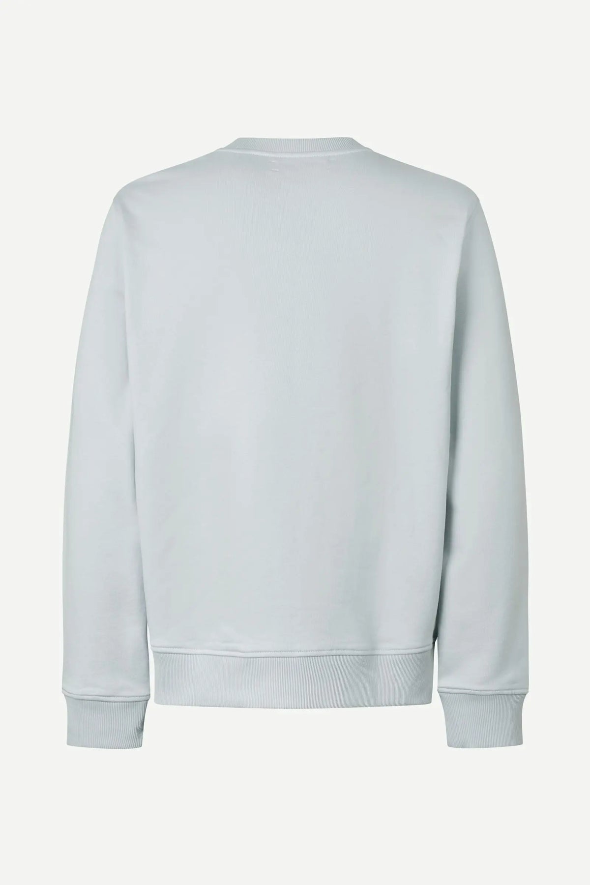 Samsøe Samsøe Joel Crewneck - Skywrinting