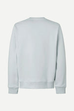 Samsøe Samsøe Joel Crewneck - Skywrinting